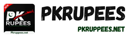 PKRupees Logo